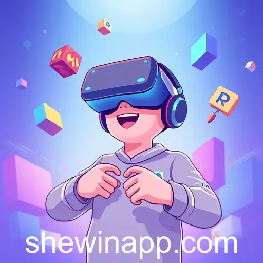 Emerging Trends in Gaming with Shewin App