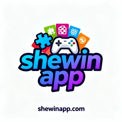 shewinapp.com favicon