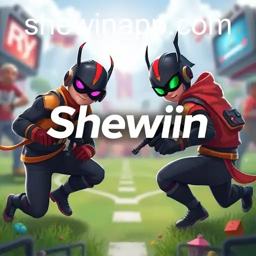 The Rise of Shewin App in the Gaming World