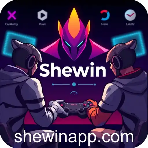 The Rise of Shewin App in the Gaming World