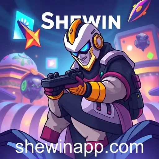 Rise of Shewin: A Modern Gaming Phenomenon