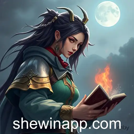 Exploring the Role Playing Game Genre: The Rise of Shewin App