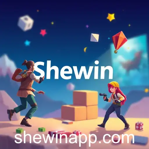 shewin app