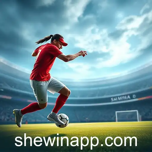 The Rise of Shewin App in the Global Gaming Arena