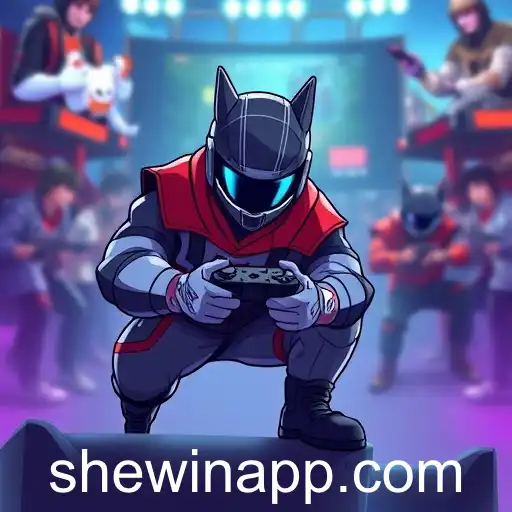 The Shewin App Revolutionizes the Gaming Landscape