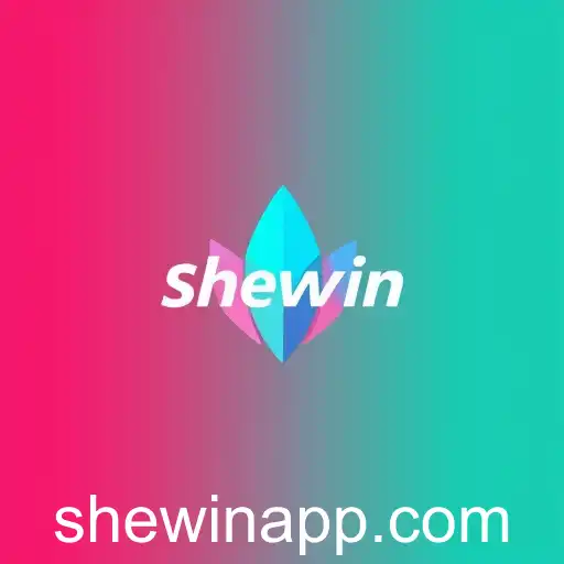 The Shewin App Revolutionizes Online Gaming