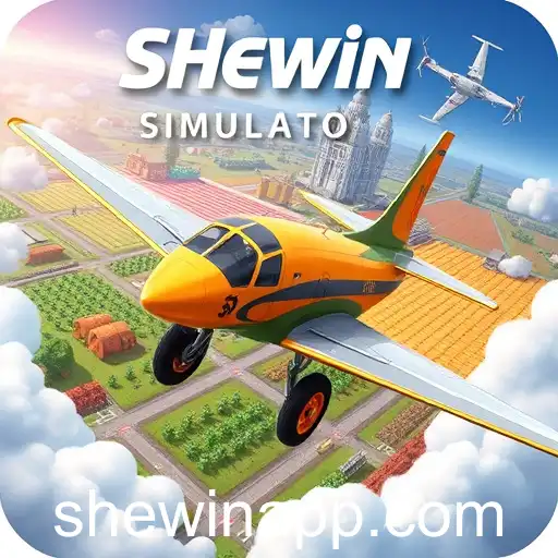 Exploring the World of Simulation Games on Shewin App