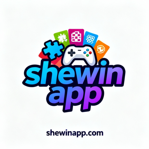 shewin app